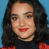 Geraldine Viswanathan — (voice)