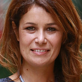 Rossella Infanti — Cristina