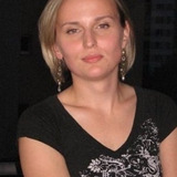 Małgorzata Gebel — Viktoria Klonowska