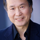 Junichi Yanagita — (voice)