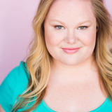 Jen Ponton — Maria