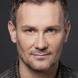 Steve Cumyn — Arseni