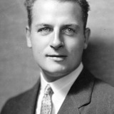 Reginald Denny — Frank Crawley