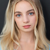 Cassidy Nugent — Teenage Vera