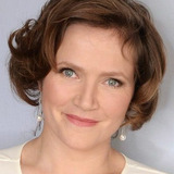 Jessica Hynes — Sam (as Jessica Stevenson)