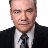 Richard Petrocelli — Tough Looking Cop