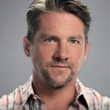 Zachary Knighton — Jim Halsey