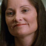 Jayne Luke — Mary Magdalene (voice)