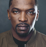 Michael Jibrin — Federal Agent