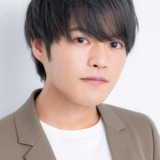 Shun Horie — Ibuki (voice) (segment "Love Is Blind")