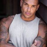 Jamaal Lewis — Wedding Guest (uncredited)