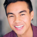 Алан Тронг — Lt. Tran