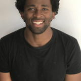 Thembaletu Tyutu — Vargas Lieutenant