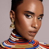 Zozibini Tunzi — Efe