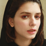 Aynaz Azarhoush — Tahere