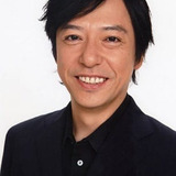 板尾創路 — Masked Takenouchi