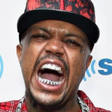 DJ Paul — Self