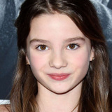 Elle Whitfield — McKenna O'Brien