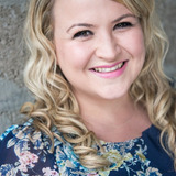 Leah MacRae — Mrs Robinson