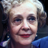 Myra Carter — Mrs. Christian