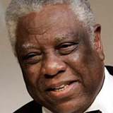 Woodie King Jr. — Larry