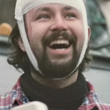 'Wild Bill' Laczko — Head Bandage Redneck