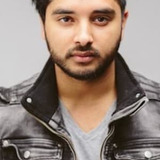 Rohan Mirchandaney — Chef Manu