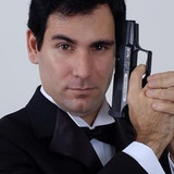 Кристофер Де Стефано — Civilian (uncredited)