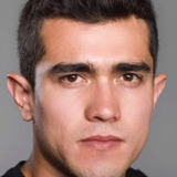 Eugenio Rubio — Mariachi NY2