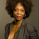 Shanésia Davis — Lindsay Mitchell
