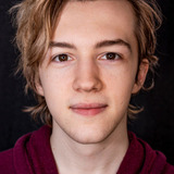 Seth Isaac Johnson — Danny