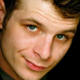 Lucius Falick — Grey Hoodie