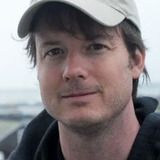 Kevin McTurk — Spy Morlock