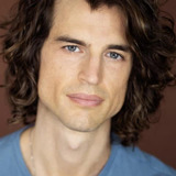 Andrew Briedis — Boy with Bike (uncredited)