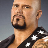 Drew Hankinson — Luke Gallows (Ringside)
