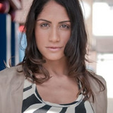 Саманта Аллейн — Holiday Maker / Hen Party Guest