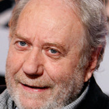 Jackie Berroyer — Patrick