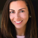 Belen Rosenberg — Bank Customer