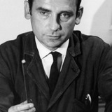 Pierre Trabaud — (voice)