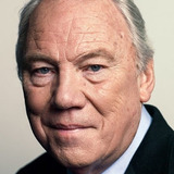 Peter Sissons — Newsreader