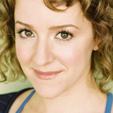 Olivia Hack — Cloe (voice)