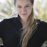 Pauline Brunner — Célestine (voice)