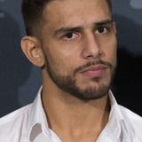 Yair Rodríguez — Himself