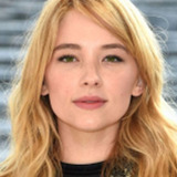 Haley Bennett — Justine