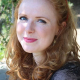 Kellyann Kelso — Chaca (voice)
