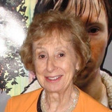 Louise Nicol — Miss Sherman