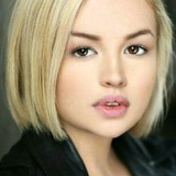 Jessica Amlee — Penny