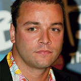 Chris Wolstenholme — Himself