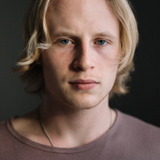 Odin Waage — Pål