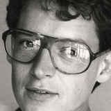 Cleve Jones — Don Amador